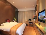 HeeFun Apartment GZ - Poly World Trading Center в Гуанчжоу Китай ✅. Забронировать номер онлайн по выгодной цене в HeeFun Apartment GZ - Poly World Trading Center. Трансфер из аэропорта.