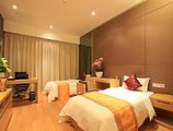 HeeFun Apartment GZ - Poly World Trading Center в Гуанчжоу Китай ✅. Забронировать номер онлайн по выгодной цене в HeeFun Apartment GZ - Poly World Trading Center. Трансфер из аэропорта.