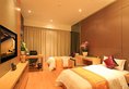 HeeFun Apartment GZ - Poly World Trading Center в Гуанчжоу Китай ✅. Забронировать номер онлайн по выгодной цене в HeeFun Apartment GZ - Poly World Trading Center. Трансфер из аэропорта.