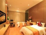HeeFun Apartment GZ - Poly World Trading Center в Гуанчжоу Китай ✅. Забронировать номер онлайн по выгодной цене в HeeFun Apartment GZ - Poly World Trading Center. Трансфер из аэропорта.