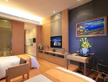 HeeFun Apartment GZ - Poly World Trading Center в Гуанчжоу Китай ✅. Забронировать номер онлайн по выгодной цене в HeeFun Apartment GZ - Poly World Trading Center. Трансфер из аэропорта.