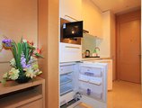 HeeFun Apartment GZ - Poly World Trading Center в Гуанчжоу Китай ✅. Забронировать номер онлайн по выгодной цене в HeeFun Apartment GZ - Poly World Trading Center. Трансфер из аэропорта.