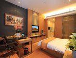 HeeFun Apartment GZ - Poly World Trading Center в Гуанчжоу Китай ✅. Забронировать номер онлайн по выгодной цене в HeeFun Apartment GZ - Poly World Trading Center. Трансфер из аэропорта.
