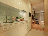 HeeFun Apartment GZ - Poly World Trading Center в Гуанчжоу Китай ✅. Забронировать номер онлайн по выгодной цене в HeeFun Apartment GZ - Poly World Trading Center. Трансфер из аэропорта.