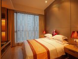 HeeFun Apartment GZ - Poly World Trading Center в Гуанчжоу Китай ✅. Забронировать номер онлайн по выгодной цене в HeeFun Apartment GZ - Poly World Trading Center. Трансфер из аэропорта.