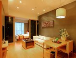 HeeFun Apartment GZ - Poly World Trading Center в Гуанчжоу Китай ✅. Забронировать номер онлайн по выгодной цене в HeeFun Apartment GZ - Poly World Trading Center. Трансфер из аэропорта.
