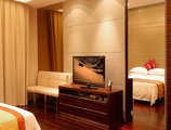 HeeFun Apartment GZ - Poly World Trading Center в Гуанчжоу Китай ✅. Забронировать номер онлайн по выгодной цене в HeeFun Apartment GZ - Poly World Trading Center. Трансфер из аэропорта.