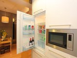 HeeFun Apartment GZ - Poly World Trading Center в Гуанчжоу Китай ✅. Забронировать номер онлайн по выгодной цене в HeeFun Apartment GZ - Poly World Trading Center. Трансфер из аэропорта.