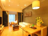 HeeFun Apartment GZ - Poly World Trading Center в Гуанчжоу Китай ✅. Забронировать номер онлайн по выгодной цене в HeeFun Apartment GZ - Poly World Trading Center. Трансфер из аэропорта.