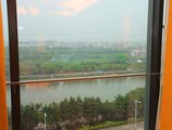 HeeFun Apartment GZ - Poly World Trading Center в Гуанчжоу Китай ✅. Забронировать номер онлайн по выгодной цене в HeeFun Apartment GZ - Poly World Trading Center. Трансфер из аэропорта.