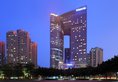 The Westin Guangzhou в Гуанчжоу Китай ✅. Забронировать номер онлайн по выгодной цене в The Westin Guangzhou. Трансфер из аэропорта.