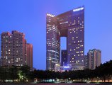 The Westin Guangzhou в Гуанчжоу Китай ✅. Забронировать номер онлайн по выгодной цене в The Westin Guangzhou. Трансфер из аэропорта.