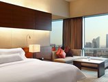 The Westin Guangzhou в Гуанчжоу Китай ✅. Забронировать номер онлайн по выгодной цене в The Westin Guangzhou. Трансфер из аэропорта.