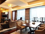 The Westin Guangzhou в Гуанчжоу Китай ✅. Забронировать номер онлайн по выгодной цене в The Westin Guangzhou. Трансфер из аэропорта.