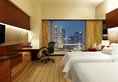 The Westin Guangzhou в Гуанчжоу Китай ✅. Забронировать номер онлайн по выгодной цене в The Westin Guangzhou. Трансфер из аэропорта.