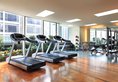 The Westin Guangzhou в Гуанчжоу Китай ✅. Забронировать номер онлайн по выгодной цене в The Westin Guangzhou. Трансфер из аэропорта.