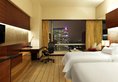 The Westin Guangzhou в Гуанчжоу Китай ✅. Забронировать номер онлайн по выгодной цене в The Westin Guangzhou. Трансфер из аэропорта.