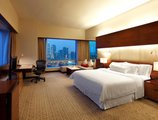 The Westin Guangzhou в Гуанчжоу Китай ✅. Забронировать номер онлайн по выгодной цене в The Westin Guangzhou. Трансфер из аэропорта.