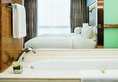 The Westin Guangzhou в Гуанчжоу Китай ✅. Забронировать номер онлайн по выгодной цене в The Westin Guangzhou. Трансфер из аэропорта.