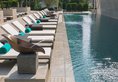 Mandarin Oriental Hotel Guangzhou в Гуанчжоу Китай ✅. Забронировать номер онлайн по выгодной цене в Mandarin Oriental Hotel Guangzhou. Трансфер из аэропорта.