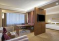 Crowne Plaza Guangzhou City Centre в Гуанчжоу Китай ✅. Забронировать номер онлайн по выгодной цене в Crowne Plaza Guangzhou City Centre. Трансфер из аэропорта.