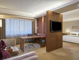 Crowne Plaza Guangzhou City Centre в Гуанчжоу Китай ✅. Забронировать номер онлайн по выгодной цене в Crowne Plaza Guangzhou City Centre. Трансфер из аэропорта.