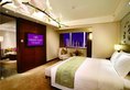 Crowne Plaza Guangzhou City Centre в Гуанчжоу Китай ✅. Забронировать номер онлайн по выгодной цене в Crowne Plaza Guangzhou City Centre. Трансфер из аэропорта.
