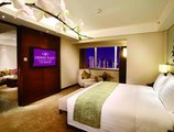 Crowne Plaza Guangzhou City Centre в Гуанчжоу Китай ✅. Забронировать номер онлайн по выгодной цене в Crowne Plaza Guangzhou City Centre. Трансфер из аэропорта.