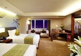 Crowne Plaza Guangzhou City Centre в Гуанчжоу Китай ✅. Забронировать номер онлайн по выгодной цене в Crowne Plaza Guangzhou City Centre. Трансфер из аэропорта.