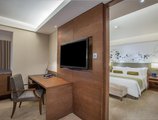 Crowne Plaza Guangzhou City Centre в Гуанчжоу Китай ✅. Забронировать номер онлайн по выгодной цене в Crowne Plaza Guangzhou City Centre. Трансфер из аэропорта.