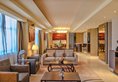 Crowne Plaza Guangzhou City Centre в Гуанчжоу Китай ✅. Забронировать номер онлайн по выгодной цене в Crowne Plaza Guangzhou City Centre. Трансфер из аэропорта.