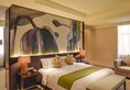 Crowne Plaza Guangzhou City Centre в Гуанчжоу Китай ✅. Забронировать номер онлайн по выгодной цене в Crowne Plaza Guangzhou City Centre. Трансфер из аэропорта.