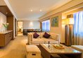Crowne Plaza Guangzhou City Centre в Гуанчжоу Китай ✅. Забронировать номер онлайн по выгодной цене в Crowne Plaza Guangzhou City Centre. Трансфер из аэропорта.