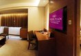 Crowne Plaza Guangzhou City Centre в Гуанчжоу Китай ✅. Забронировать номер онлайн по выгодной цене в Crowne Plaza Guangzhou City Centre. Трансфер из аэропорта.