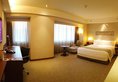 Crowne Plaza Guangzhou City Centre в Гуанчжоу Китай ✅. Забронировать номер онлайн по выгодной цене в Crowne Plaza Guangzhou City Centre. Трансфер из аэропорта.