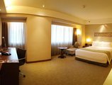 Crowne Plaza Guangzhou City Centre в Гуанчжоу Китай ✅. Забронировать номер онлайн по выгодной цене в Crowne Plaza Guangzhou City Centre. Трансфер из аэропорта.