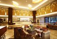 Crowne Plaza Guangzhou City Centre в Гуанчжоу Китай ✅. Забронировать номер онлайн по выгодной цене в Crowne Plaza Guangzhou City Centre. Трансфер из аэропорта.