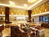 Crowne Plaza Guangzhou City Centre в Гуанчжоу Китай ✅. Забронировать номер онлайн по выгодной цене в Crowne Plaza Guangzhou City Centre. Трансфер из аэропорта.