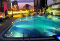 Crowne Plaza Guangzhou City Centre в Гуанчжоу Китай ✅. Забронировать номер онлайн по выгодной цене в Crowne Plaza Guangzhou City Centre. Трансфер из аэропорта.