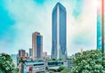 Crowne Plaza Guangzhou City Centre в Гуанчжоу Китай ✅. Забронировать номер онлайн по выгодной цене в Crowne Plaza Guangzhou City Centre. Трансфер из аэропорта.