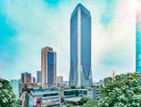 Crowne Plaza Guangzhou City Centre в Гуанчжоу Китай ✅. Забронировать номер онлайн по выгодной цене в Crowne Plaza Guangzhou City Centre. Трансфер из аэропорта.