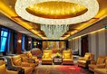 Crowne Plaza Guangzhou City Centre в Гуанчжоу Китай ✅. Забронировать номер онлайн по выгодной цене в Crowne Plaza Guangzhou City Centre. Трансфер из аэропорта.