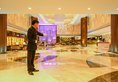Crowne Plaza Guangzhou City Centre в Гуанчжоу Китай ✅. Забронировать номер онлайн по выгодной цене в Crowne Plaza Guangzhou City Centre. Трансфер из аэропорта.