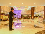 Crowne Plaza Guangzhou City Centre в Гуанчжоу Китай ✅. Забронировать номер онлайн по выгодной цене в Crowne Plaza Guangzhou City Centre. Трансфер из аэропорта.