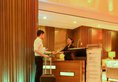 Crowne Plaza Guangzhou City Centre в Гуанчжоу Китай ✅. Забронировать номер онлайн по выгодной цене в Crowne Plaza Guangzhou City Centre. Трансфер из аэропорта.
