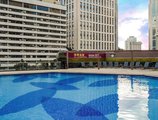 Crowne Plaza Guangzhou City Centre в Гуанчжоу Китай ✅. Забронировать номер онлайн по выгодной цене в Crowne Plaza Guangzhou City Centre. Трансфер из аэропорта.