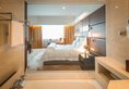 Pullman Guangzhou Baiyun Airport в Гуанчжоу Китай ✅. Забронировать номер онлайн по выгодной цене в Pullman Guangzhou Baiyun Airport. Трансфер из аэропорта.