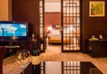 Pullman Guangzhou Baiyun Airport в Гуанчжоу Китай ✅. Забронировать номер онлайн по выгодной цене в Pullman Guangzhou Baiyun Airport. Трансфер из аэропорта.