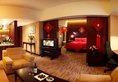 Pullman Guangzhou Baiyun Airport в Гуанчжоу Китай ✅. Забронировать номер онлайн по выгодной цене в Pullman Guangzhou Baiyun Airport. Трансфер из аэропорта.