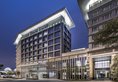 Pullman Guangzhou Baiyun Airport в Гуанчжоу Китай ✅. Забронировать номер онлайн по выгодной цене в Pullman Guangzhou Baiyun Airport. Трансфер из аэропорта.